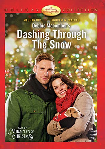 Debbie Macomber's Dashing Through The Snow/Debbie Macomber's Dashing Through The Snow@MADE ON DEMAND@This Item Is Made On Demand: Could Take 2-3 Weeks For Delivery