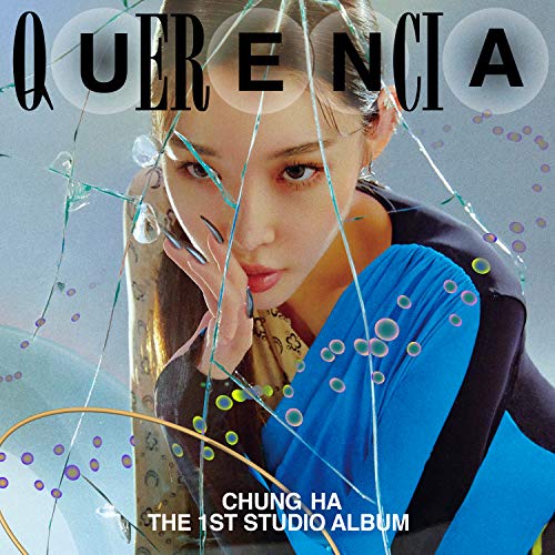 Chung Ha/Querencia@indie exclusive