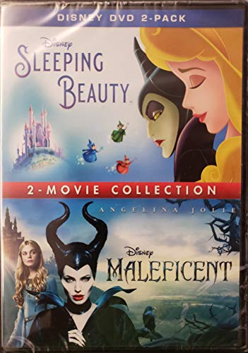 Sleeping Beauty/Sleeping Beauty