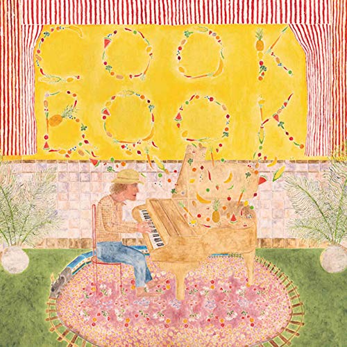 John & The Yawns Andrews/Cookbook@Amped Non Exclusive