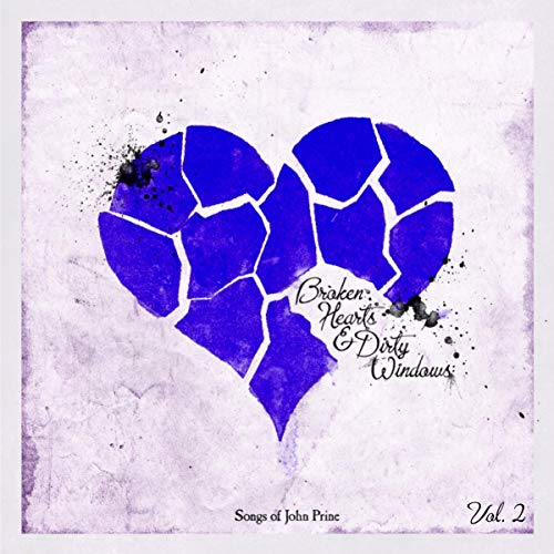 Various Artist/Broken Hearts & Dirty Windows: