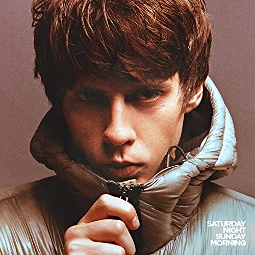 Jake Bugg/Saturday Night Sunday Morning