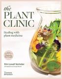 Erin Lovell Verinder The Plant Clinic Healing With Plant Medicine 