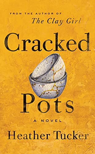 Heather Tucker/Cracked Pots
