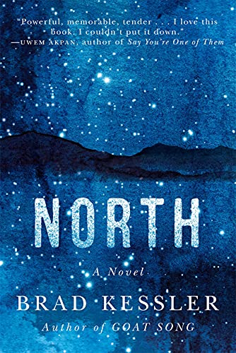 Brad Kessler/North