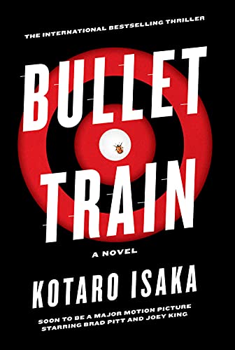 Kotaro Isaka/Bullet Train