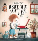 Clotilde Perrin Inside The Suitcase 