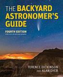 Terence Dickinson The Backyard Astronomer's Guide 0004 Edition;fourth Edition 
