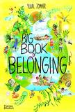 Yuval Zommer The Big Book Of Belonging 