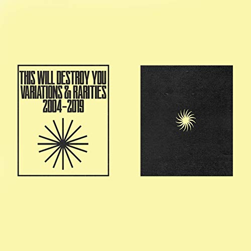 This Will Destroy You/Variations & Rarities: 2004-20@LP