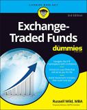 Russell Wild Exchange Traded Funds For Dummies 0003 Edition; 