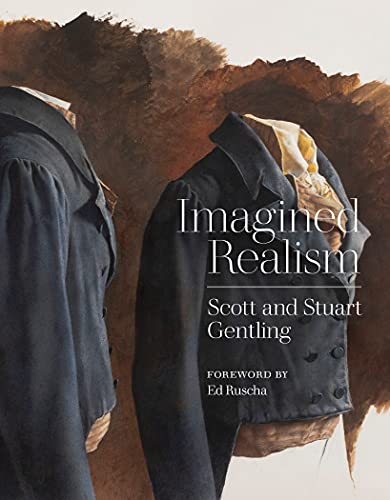 Amon Carter Museum Of American Art Imagined Realism Scott And Stuart Gentling 