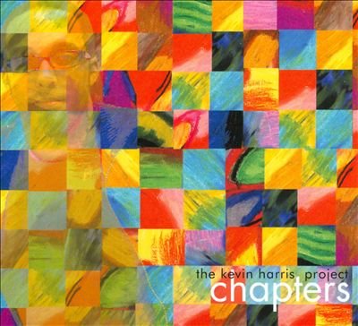 Kevin Harris Project/Chapters
