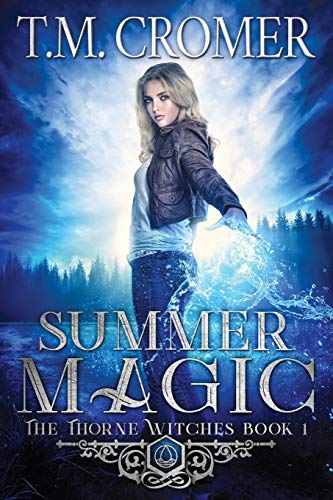 T. M. Cromer/Summer Magic@0002 EDITION;