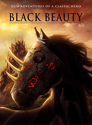 Black Beauty/Black Beauty@Amped Exclusive