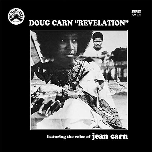 Doug Carn Featuring the Voice of Jean Carn/Revelation (Remastered Edition)