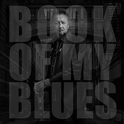 Mark Collie/Book Of My Blues@2 LP