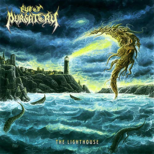 Eye Of Purgatory/The Lighthouse