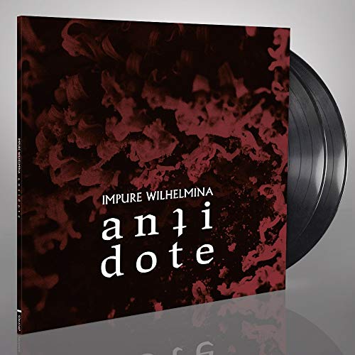 Impure Wilhelmina/Antidote@2 Lp