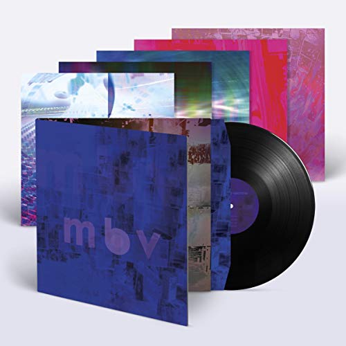 My BloodyValentine/m b v