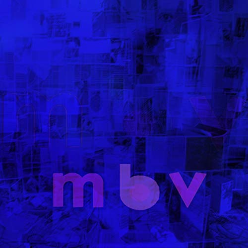my bloody valentine/m b v