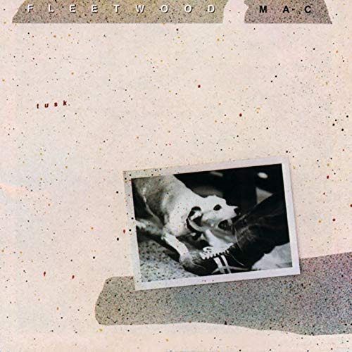 Fleetwood Mac/Tusk@2 LP