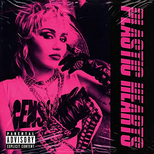 Miley Cyrus/Plastic Hearts