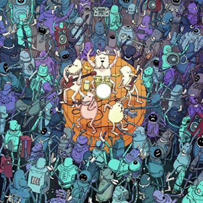 Dance Gavin Dance/Tree City Sessions 2