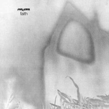 The Cure/Faith (Picture Disc)@Ltd. 8000/RSD 2021 Exclusive