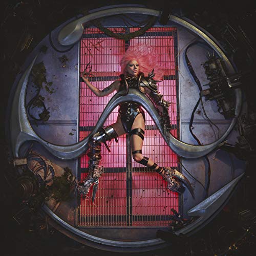 Lady Gaga/Chromatica