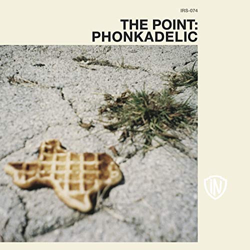 Point/Phonkadelic@Amped Non Exclusive