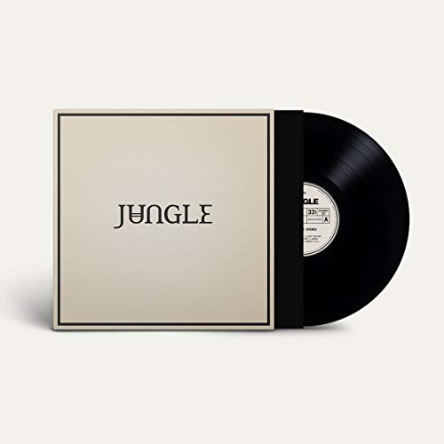 Jungle/Loving In Stereo@Amped Exclusive