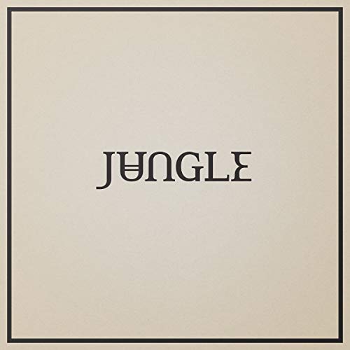 Jungle/Loving In Stereo@Amped Exclusive