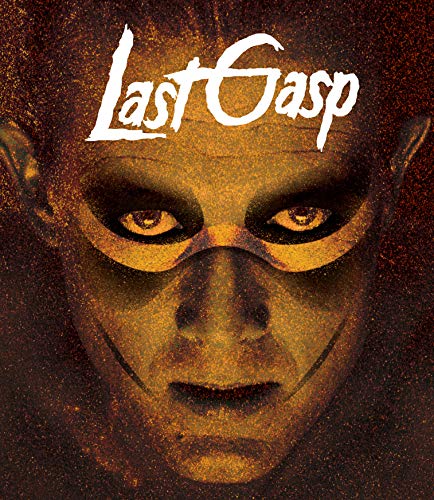 Last Gasp/Last Gasp
