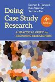 Dawson R. Hancock Doing Case Study Research A Practical Guide For Beginning Researchers 0004 Edition; 