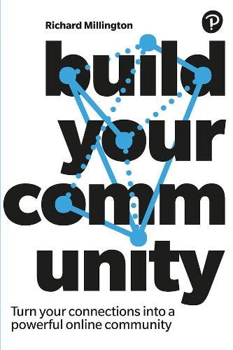 Richard Millington Build Your Community 