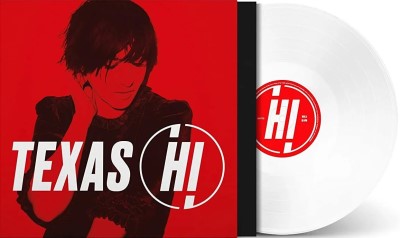 Texas/Hi (White Vinyl)