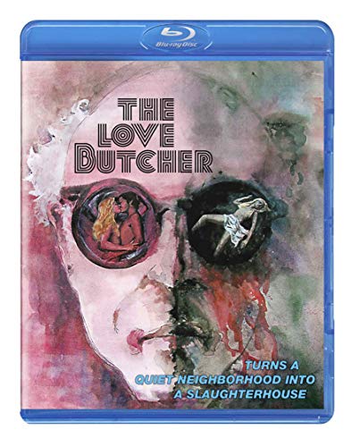 Love Butcher (1975)/Love Butcher (1975)