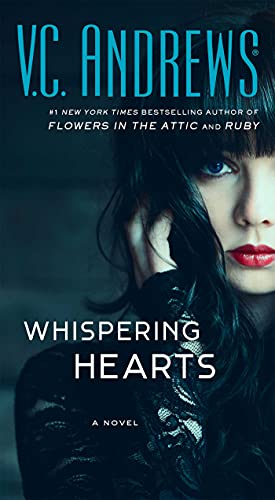 V. C. Andrews/Whispering Hearts