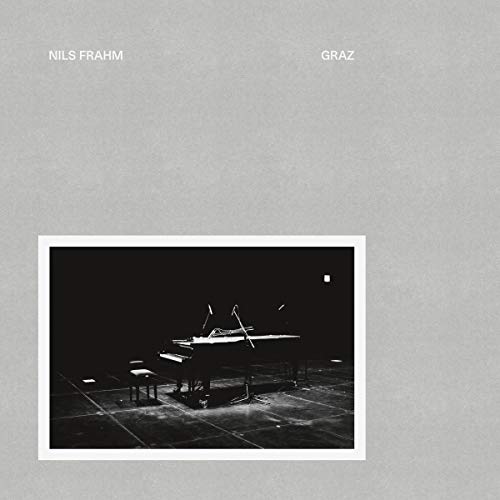 Nils Frahm/Graz