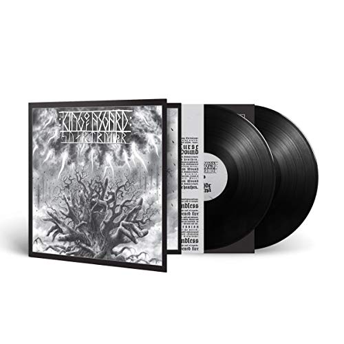 King Of Asgard/Svartrvidr@Amped Exclusive