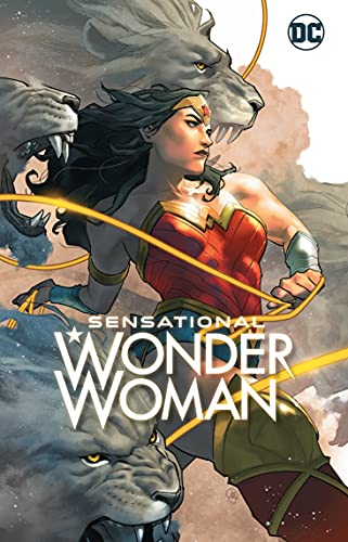 Various/Sensational Wonder Woman