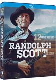 Randolph Scott Western Collect Randolph Scott Western Collect 