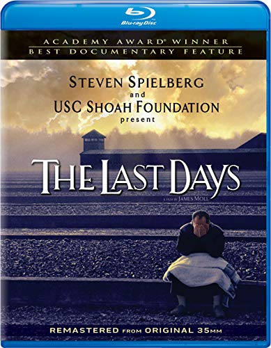 The Last Days/Last Days@MADE ON DEMAND@This Item Is Made On Demand: Could Take 2-3 Weeks For Delivery