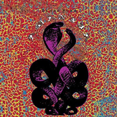 Bardo Pond/Amanita (PURPLE VINYL)@2LP