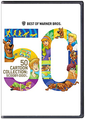 Best Of Warner Bros/50 Cartoon Collection@DVD@NR