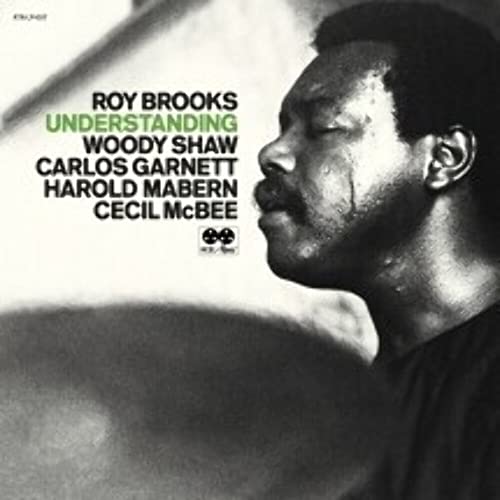 Roy Brooks/Understanding@RSD 2021 EXCLUSIVE@LP