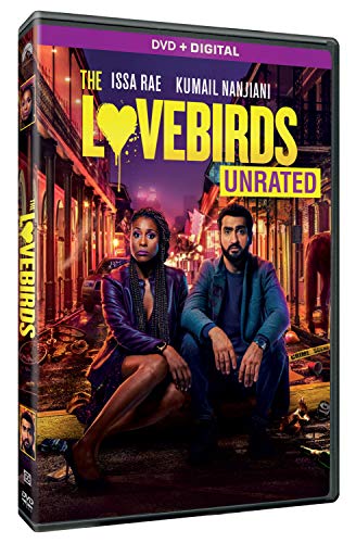Lovebirds/Lovebirds