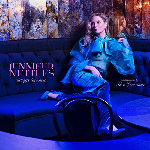 Jennifer Nettles/Always Like New