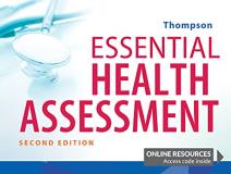 Janice M. Thompson Essential Health Assessment 0002 Edition; 